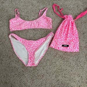 TRIANGL SWIMSUIT